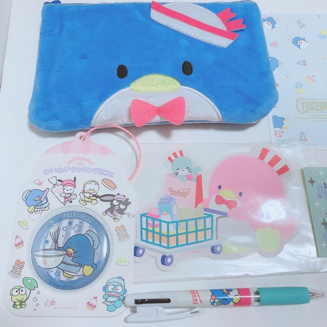 タキシードサム　まとめ売り Amazon.co.jp: タキシードサム グッズまとめ売りセット : Toys